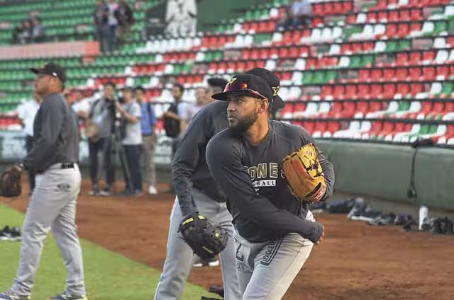 Leones de Yucatán listos para rugir en el Caribe
