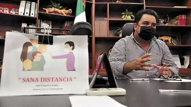 Foto: Víctor Gijón