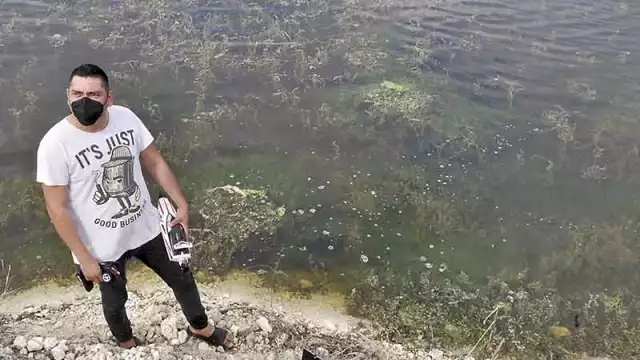 Foto: Víctor Gijón