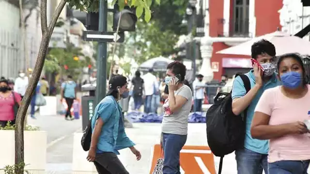 Trastornos mentales crecen 30% en Yucatán por pandemia