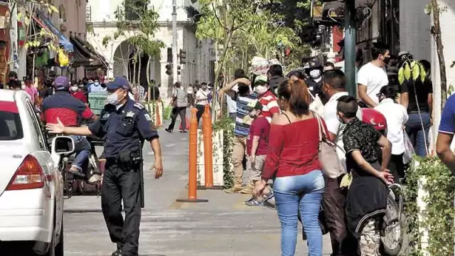 Foto: Víctor Gijón