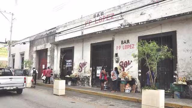 De 80 empresarios con 600 licencias, 90% no volverá a abrir sus puertas por falta de recursos.