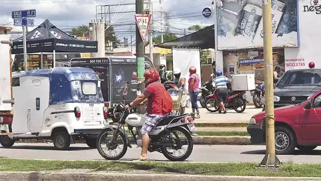 Los servicios públicos son parte de los puntos a considerar en caso de comprar una casa en alguna zona