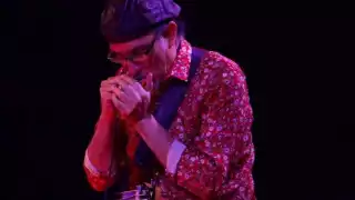 Los asistentes pudieron disfrutar de conciertos, clases y conferencias.