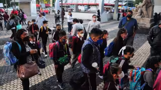 Las próximas vacaciones tendrán variaciones en diferentes estados de México