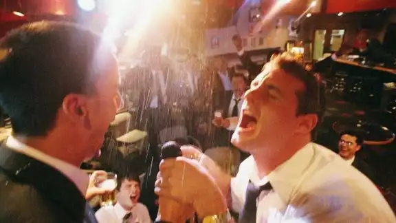 El hombre que inventó el karaoke, la innovación japonesa que se convirtió en una sensación mundial
El hombre que inventó el karaoke, la innovación japonesa que se convirtió en una sensación mundial
