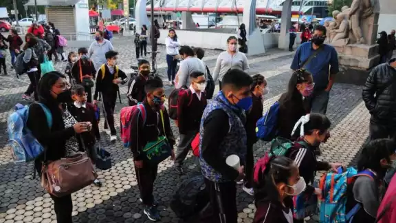 Las próximas vacaciones tendrán variaciones en diferentes estados de México Las próximas vacaciones tendrán variaciones en diferentes estados de México