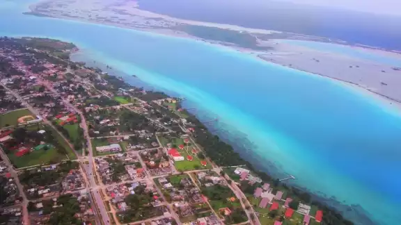 La atracción de turismo en plena pandemia es un reto para la ciudad