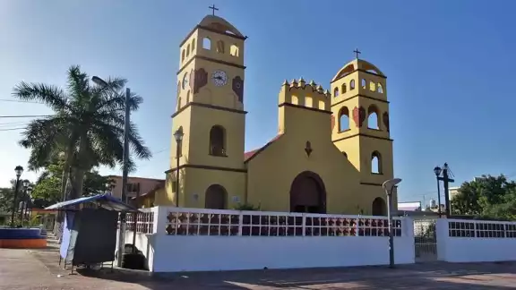 Pobladores acusaron al exgobernador Carlos Miguel Aysa de frenar la petición