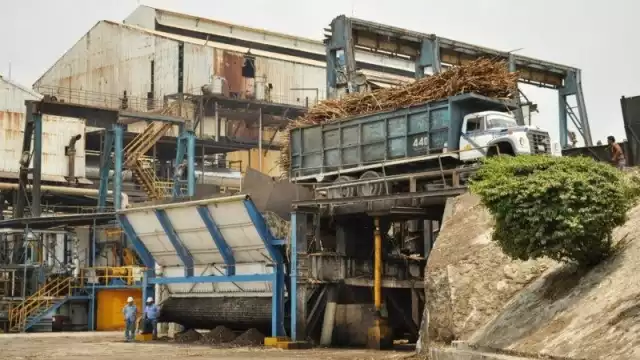 En la historia de la zafra en la Ribera del Río Hondo nunca se han molido 2 millones de toneladas de caña
