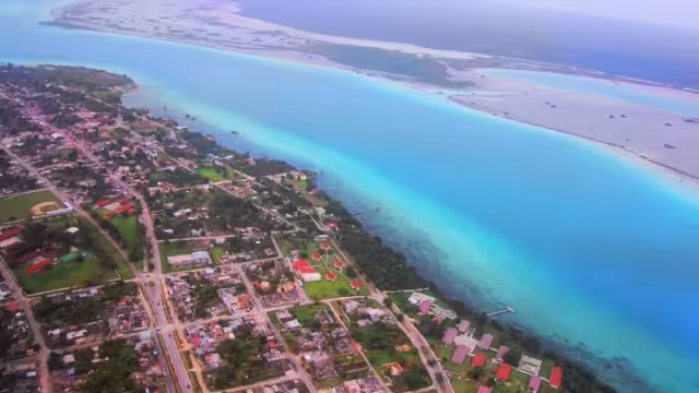La atracción de turismo en plena pandemia es un reto para la ciudad