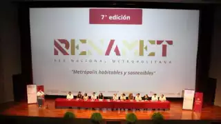 Yucatán, sede del Séptimo Encuentro de la Red Nacional Metropolitana “Renamet” 2025