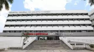 Se tendrá un nuevo hospital O'Horán en Mérida