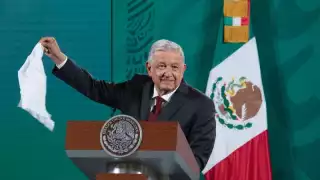 El presidente dijo que si su hermano cometió un delito debe ser investigado