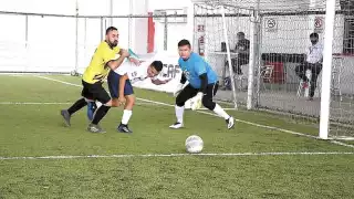 Con victoria, Valladolid FC se despide del Torneo Nacional GAF7