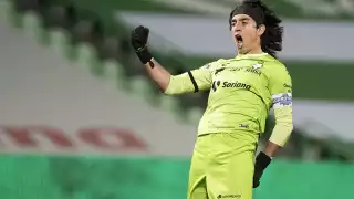 Tanto el conjunto lagunero como el cuadro alemán llegaron a un acuerdo por la transferencia del portero de 25 años