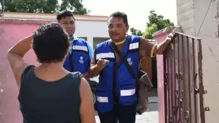 Las infecciones por el virus ya han alcanzado a 30 municipios; se dieron los primeros casos en Huhí y Tekom