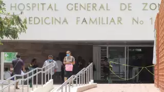 En la primera jornada fueron inoculados contra el virus un total de 302 infantes