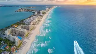 Conoce los 11 lugares más bellos de Quintana Roo