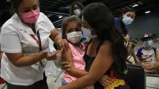 El país acumula 6 millones 523 mil 19 contagios y 326 mil 764 defunciones, de acuerdo con el informe de la Secretaría de Salud