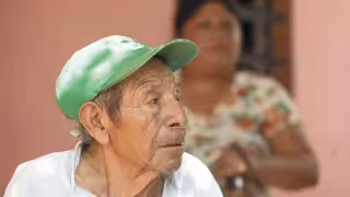 Foto: Enrique Osorno