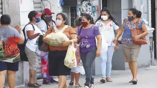 Se esperan algunas lluvias por la tarde
