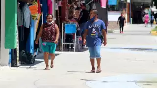 Ciudadanos consideran que la medida debió implementarse desde el inicio de la pandemia