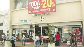 En todo el país participan alrededor de 110 mil establecimientos, y este año se incluyeron nuevos sectores.