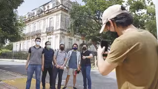 Foto: Martín Zetina