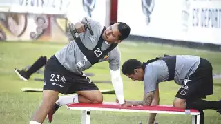 Realizan prueba de COVID-19 a Venados FC Yucatán