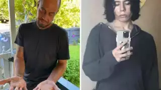 Admitió que no le había puesto mucha atención a su hijo