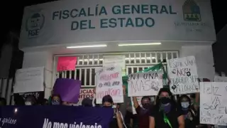 Durante el gobierno de CJG se registraron 53 delitos contra las mujeres: SESNSP