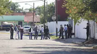 Fraude, peculado, faltas contra el medio ambiente y violación a la
ley de armas, las acusaciones más frecuentes.