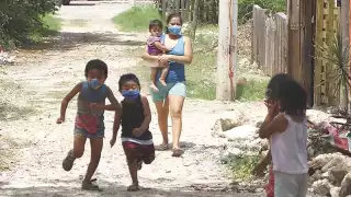 Debido al COVID-19, 24 mil 200 personas no terminaron sus estudios de Ley, en los últimos dos años