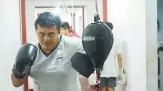 Foto: Marco Sánchez Solís