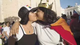 Será a partir de mañana cuando las personas del mismo género que así lo deseen puedan iniciar los trámites