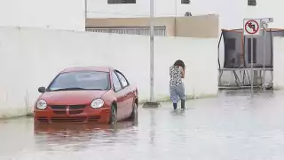 Aseguran que la empresa Sadasi debe hacerse responsable del daño patrimonial Foto: Martín Zetina