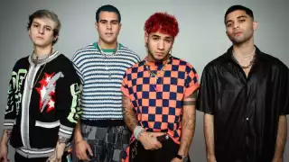 Premios Juventud 2022: CNCO anuncia su separación en próximas fechas