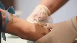 La meta es que en Yucatán se puedan captar de mil 500 a 2 mil voluntarios.