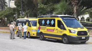 Foto: Martín Zetina