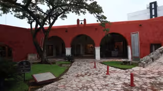 Janal Pixán 2026 en Campeche: Noche de Museos gratis en el Baluarte de la Soledad; horarios y actividades