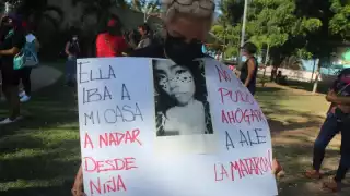 Municipio de Othón P. Blanco triplica tasa nacional de feminicidios: SESNSP