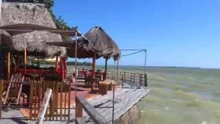 Sedatu inicia trabajos para remodelación de la zona turística de Calderitas en Chetumal