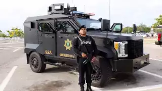 Los resultados afirman que se debe al programa Yucatán Seguro