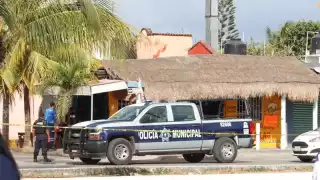 Según la alerta delictiva se encontraba en color rojo en noviembre pasado.