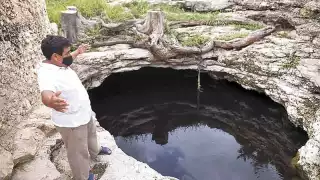 Foto: Enrique Osorno