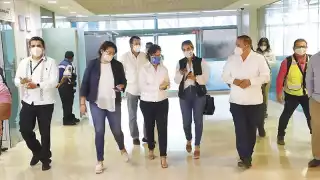 Abren nuevo vuelo a Oakland en aeropuerto de Mérida