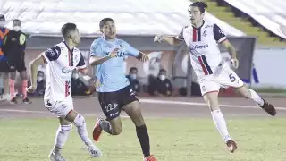 Para que los ciervos pueden calificar, además de vencer, tendrán que esperar otras combinaciones.