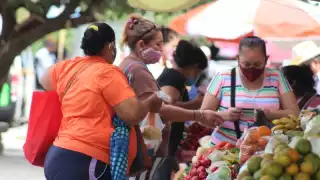 Una de las causas del aumento podría ser el confinamiento por la pandemia