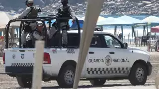 El estudiante murió por el impacto de bala